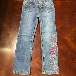 Girls jeans